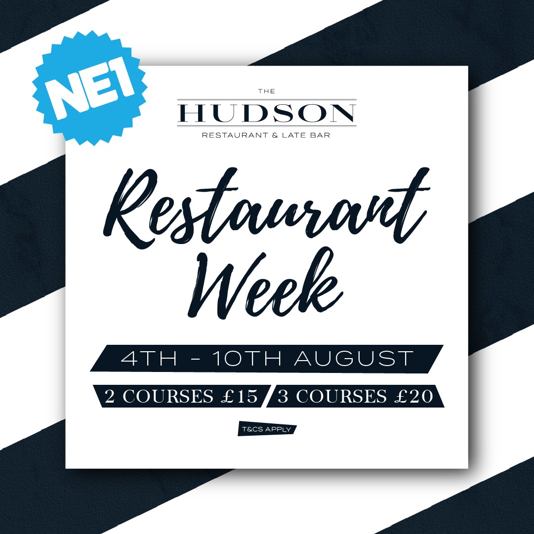 Restaurant Week